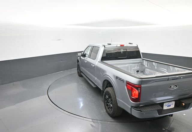 New 2026 Ford F150 XLT w/ Equipment Group 302A MID image 27
