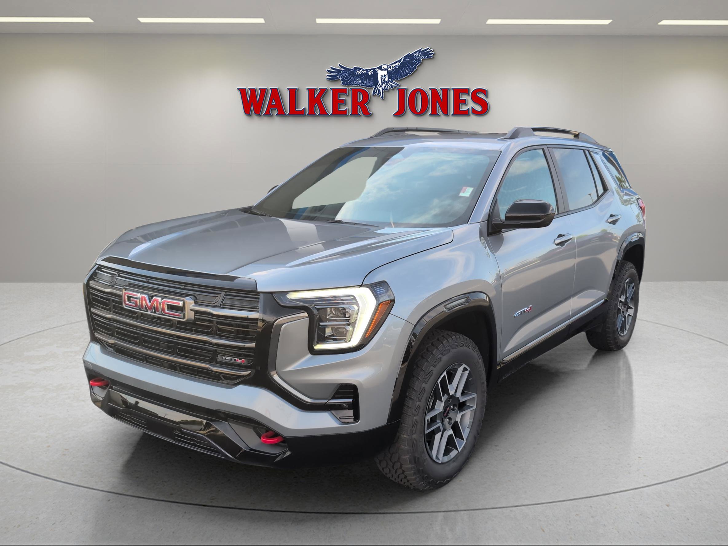 Used 2026 GMC Terrain AT4 image 30