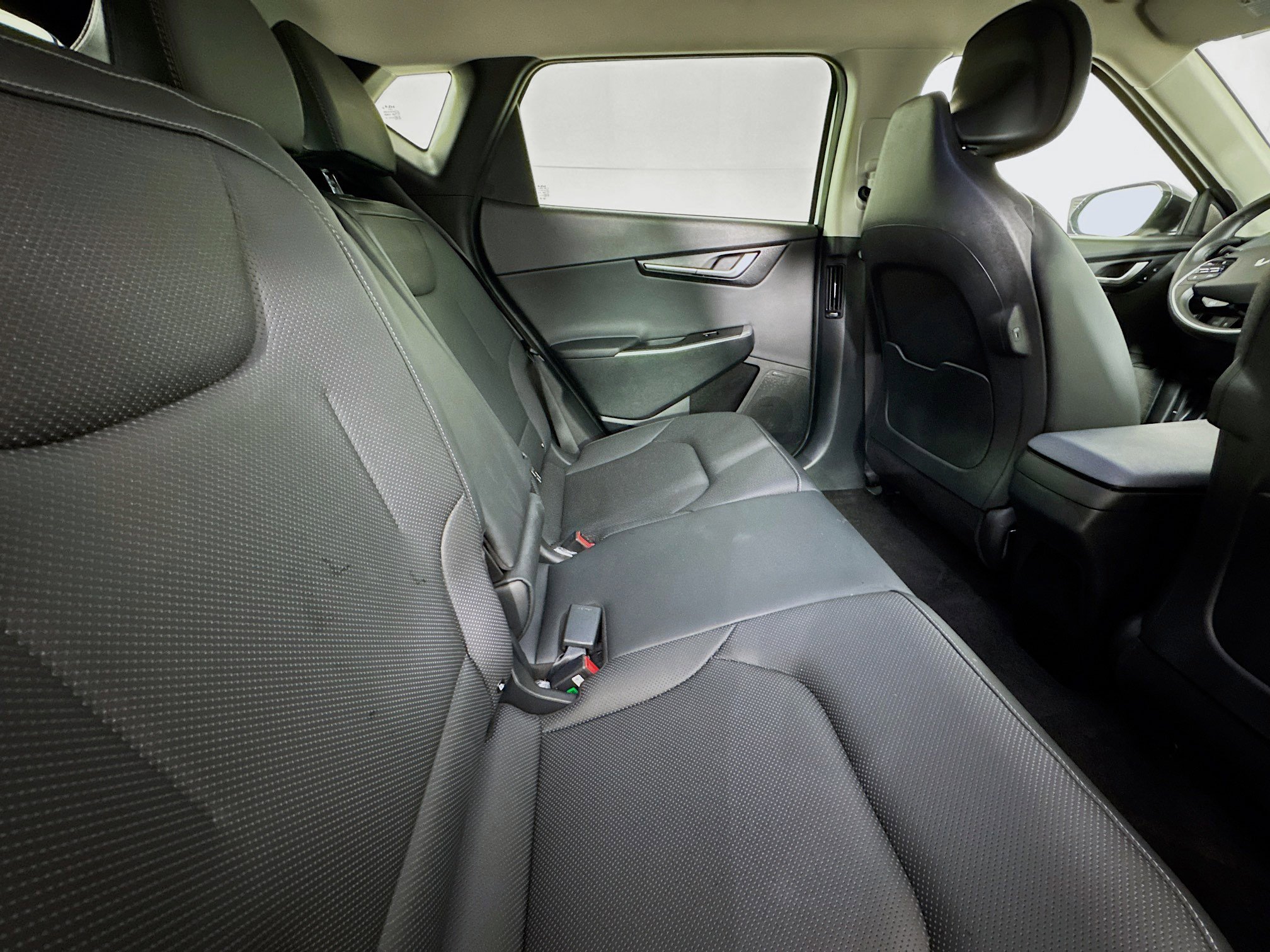 Used 2023 Kia EV6 Wind w/ Wind Technology Package image 26