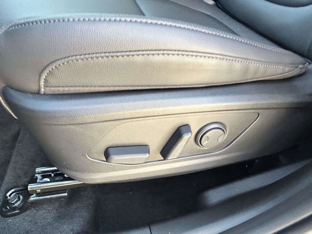 New 2026 Hyundai Tucson SEL Plus FWD image 16