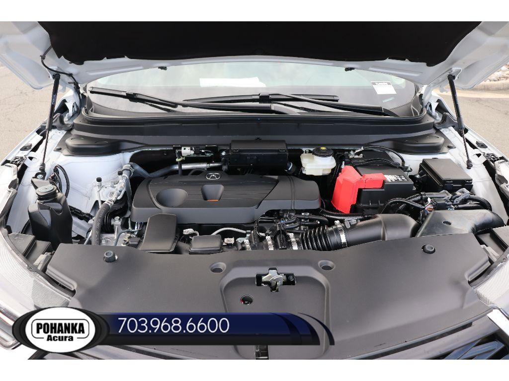 New 2026 Acura RDX w/ Technology Package image 36