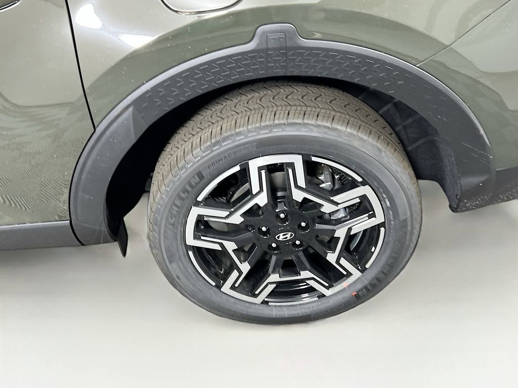 New 2026 Hyundai Santa Cruz Limited AWD/4WD image 27