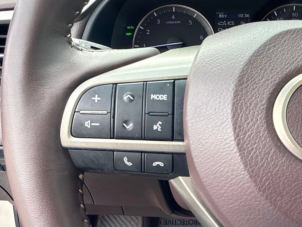 Used 2019 Lexus RX 350 FWD w/ Navigation Package image 25