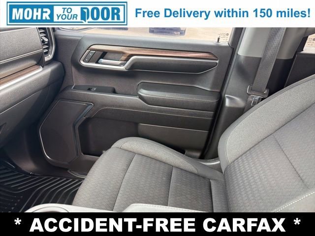 Used 2023 Chevrolet Silverado 1500 LT image 26