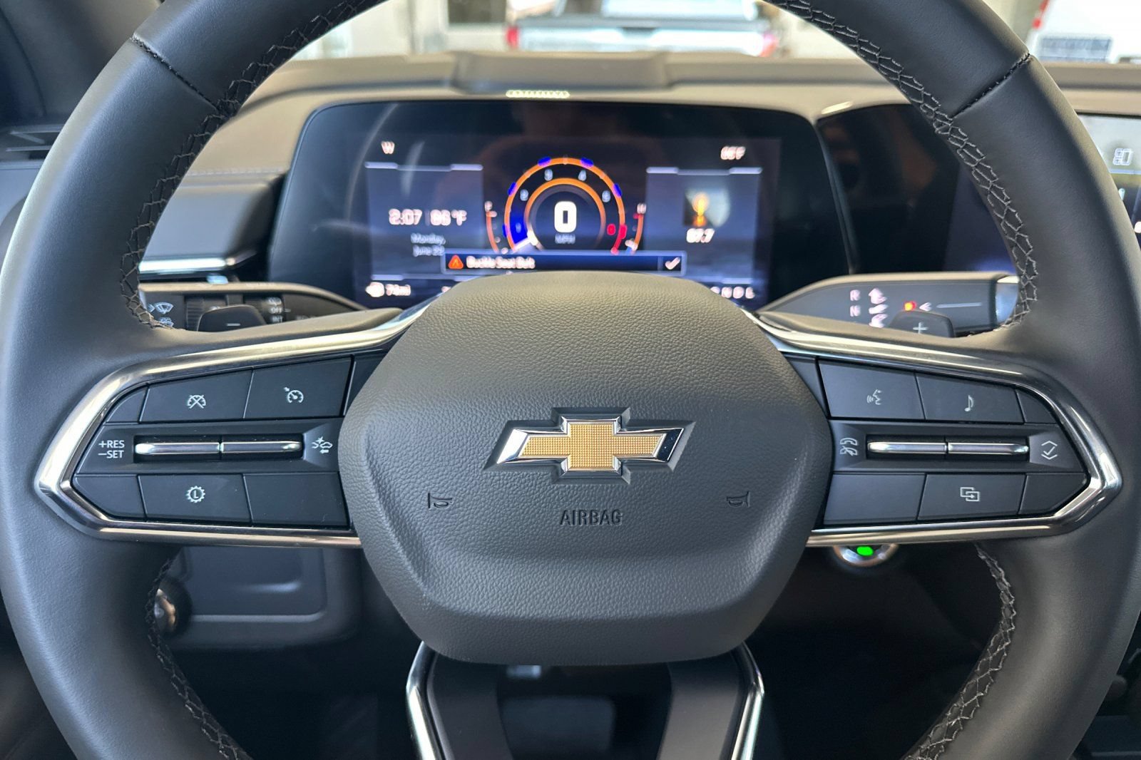 New 2026 Chevrolet Tahoe LS AWD/4WD image 26