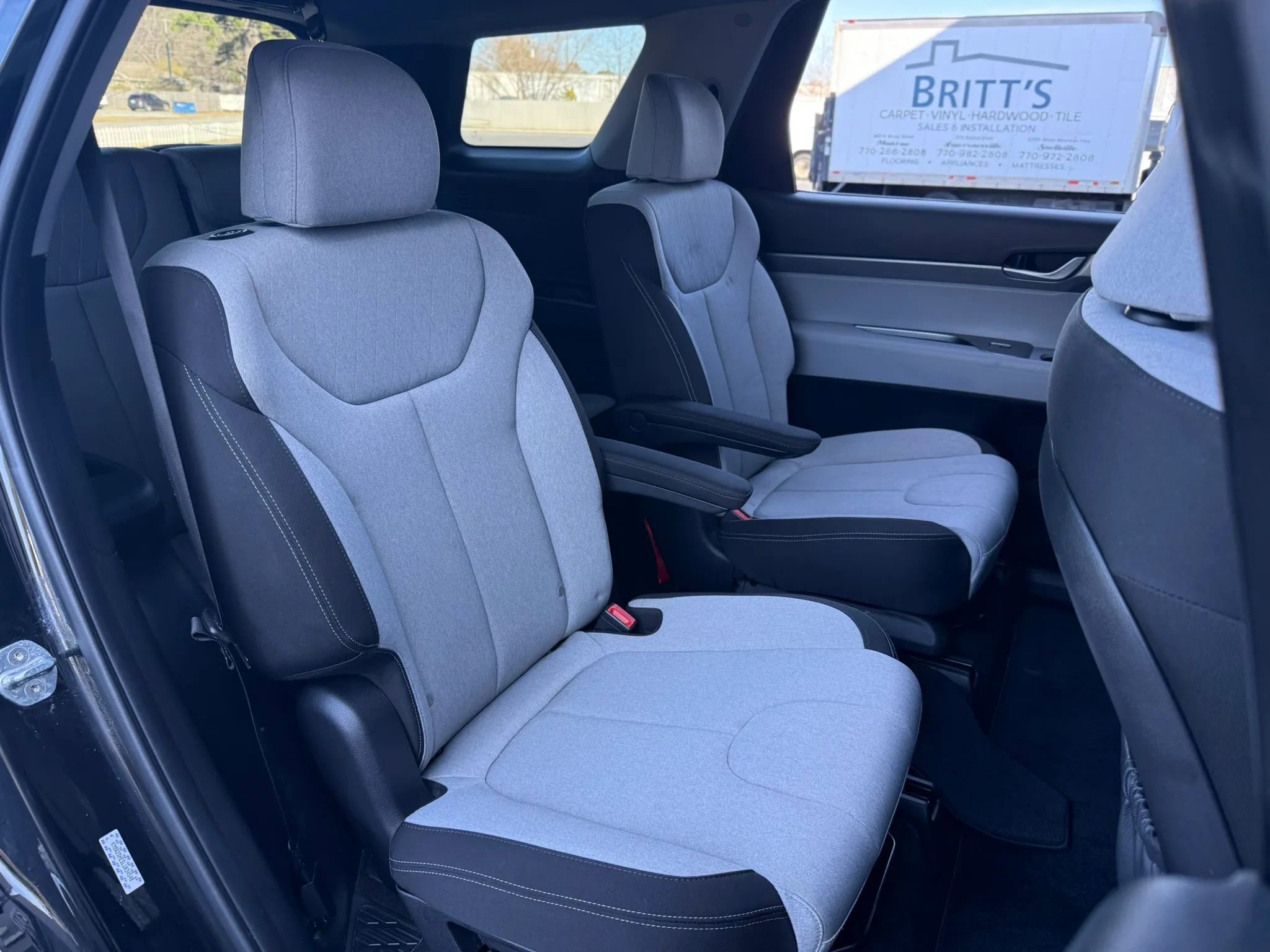 Used 2020 Hyundai Palisade SEL image 31