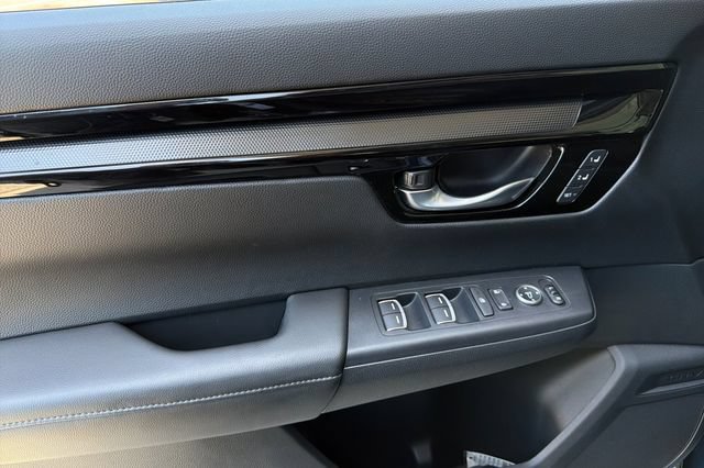 Certified 2023 Honda CR-V EX-L image 12