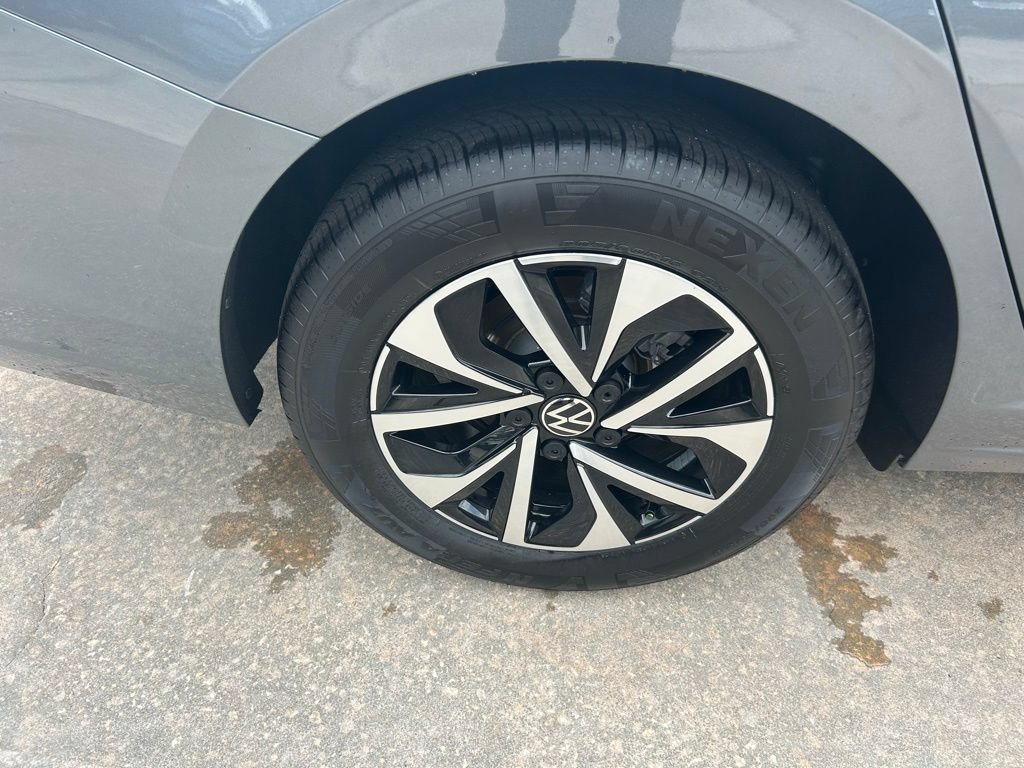 New 2026 Volkswagen Jetta S FWD image 26