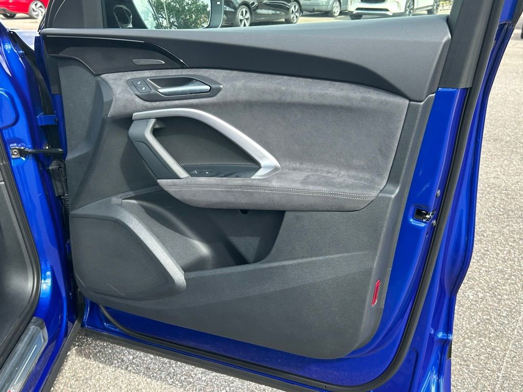 New 2025 Audi SQ5 Premium Plus AWD/4WD image 67