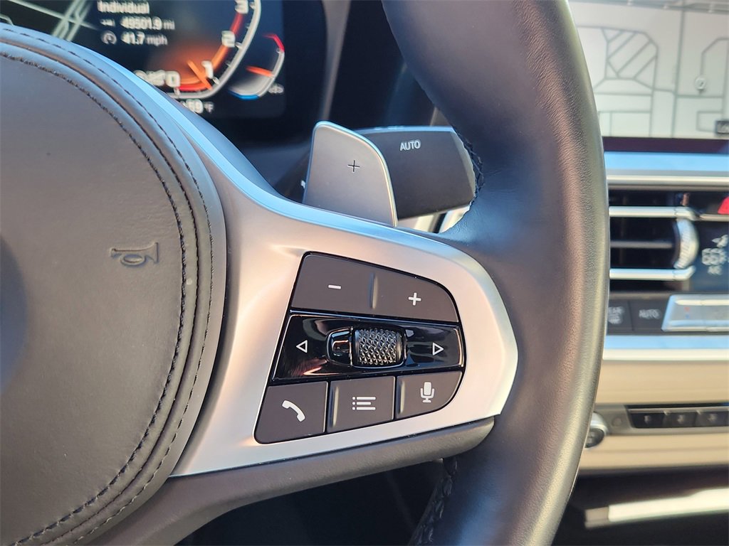 Used 2020 BMW M340i xDrive M340i xDrive w/ Premium Package image 21