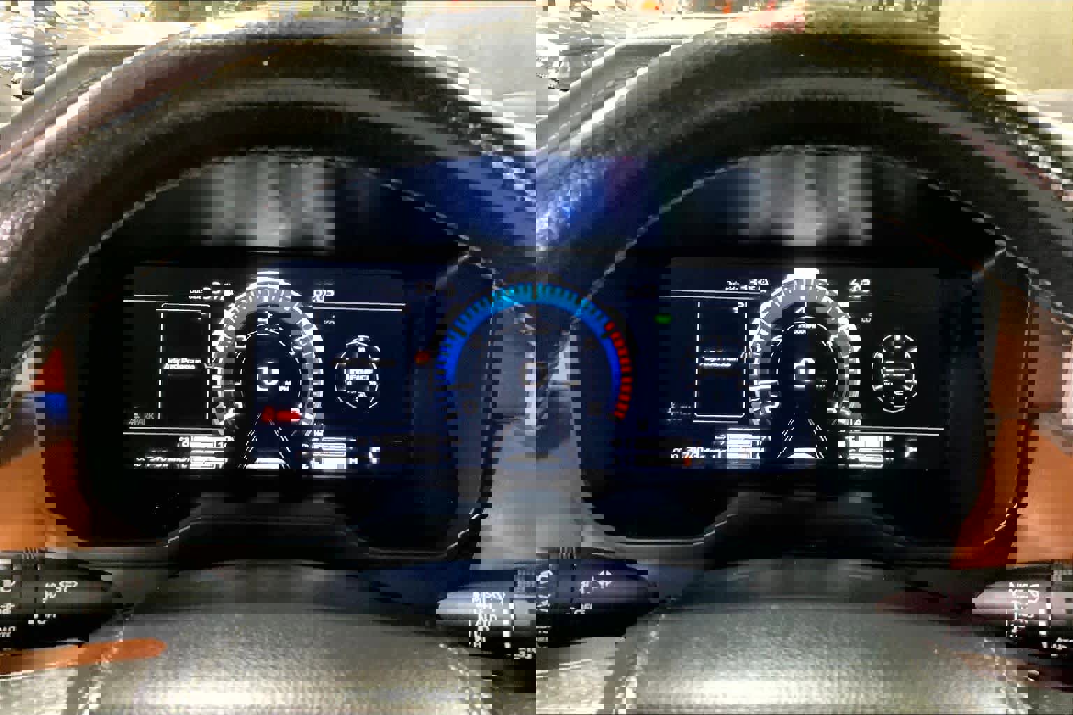 Used 2023 Toyota Tundra 1794 Edition image 26