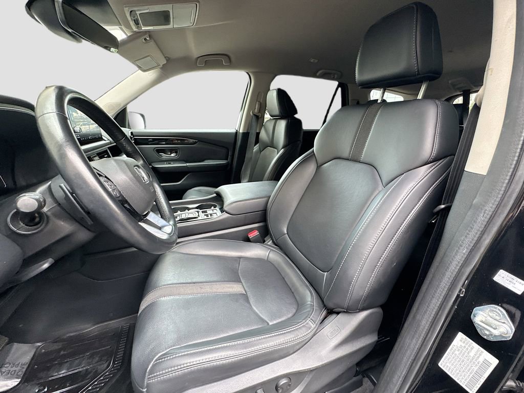Used 2024 Honda Pilot EX-L image 18