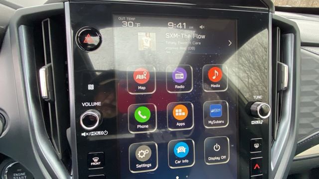 Used 2025 Subaru Forester Limited image 26