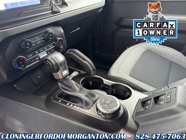 Used 2022 Ford Bronco Big Bend image 26