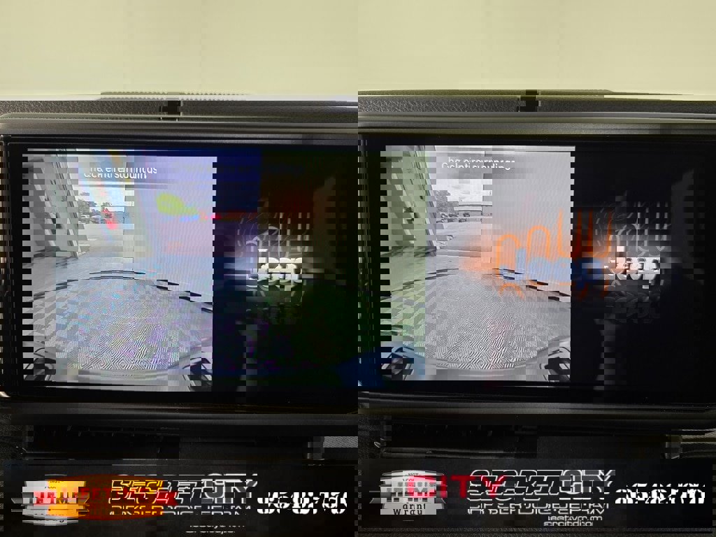 New 2025 Jeep Gladiator Sport image 21