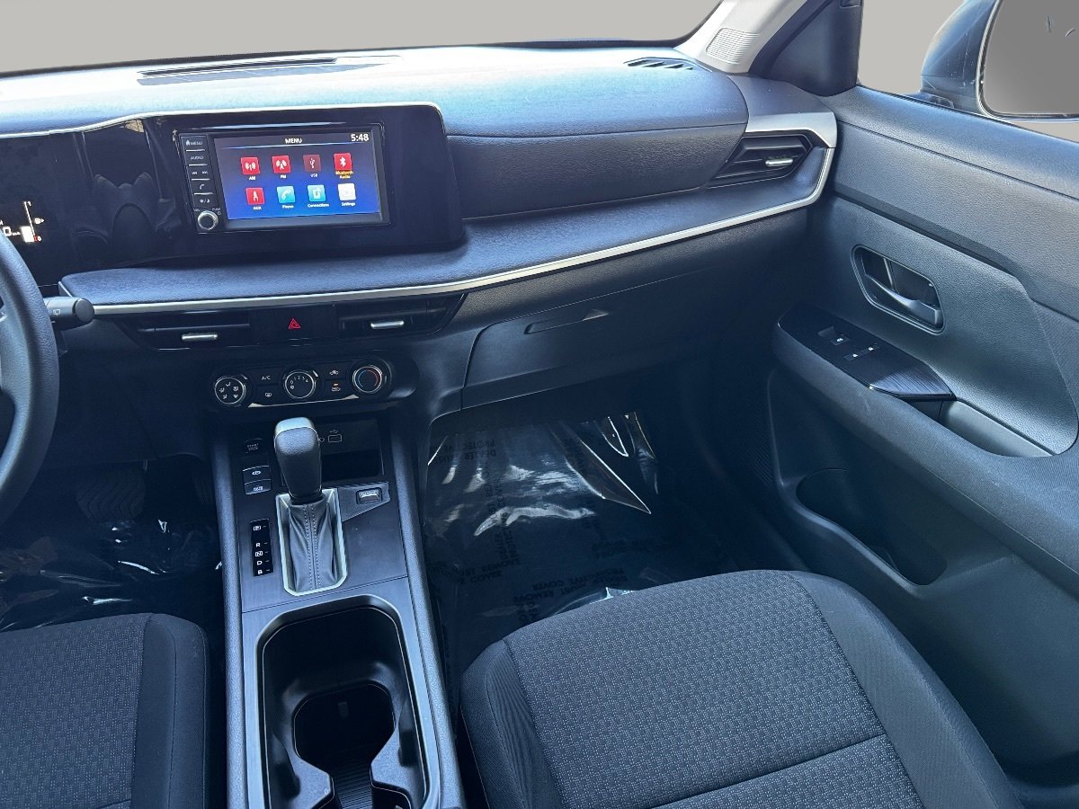 Used 2025 Nissan Kicks S AWD/4WD image 21