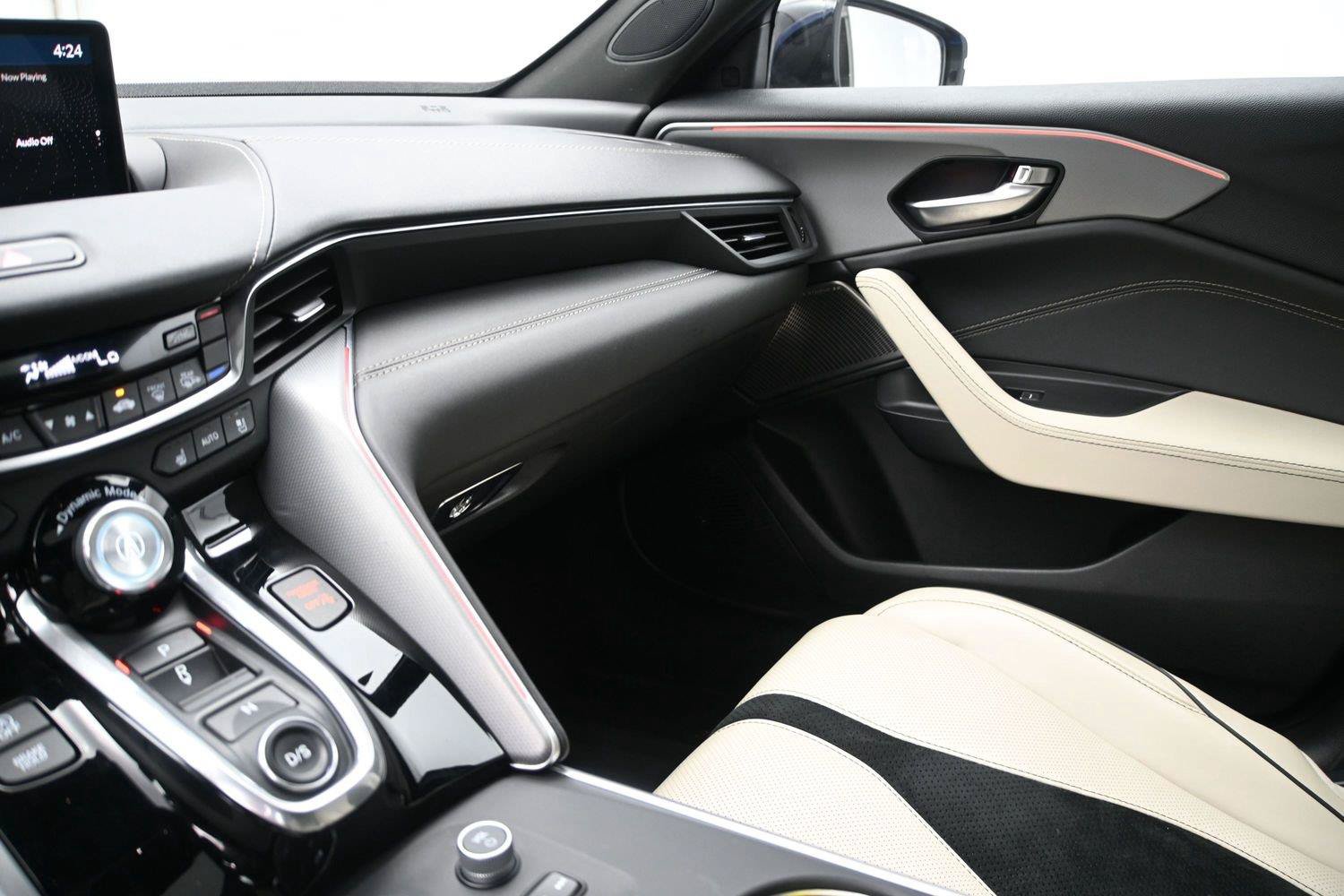 Certified 2024 Acura TLX Type S AWD/4WD image 6