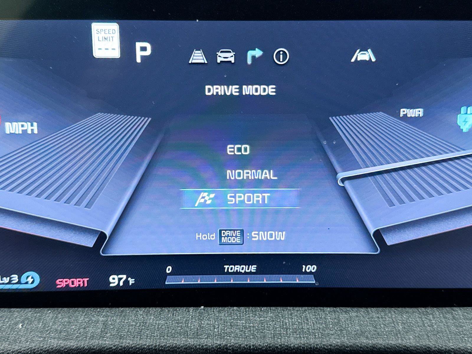 Certified 2023 Kia EV6 Wind RWD image 10
