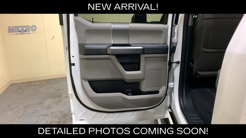 Used 2022 Ford F250 XLT w/ XLT Premium Package AWD/4WD image 20
