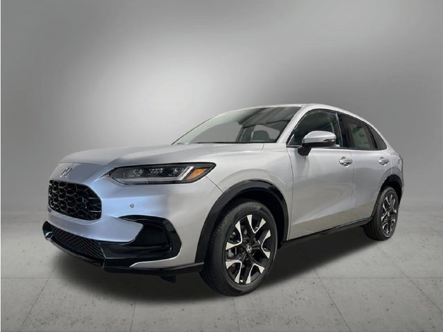New 2027 Honda HR-V EX-L image 1