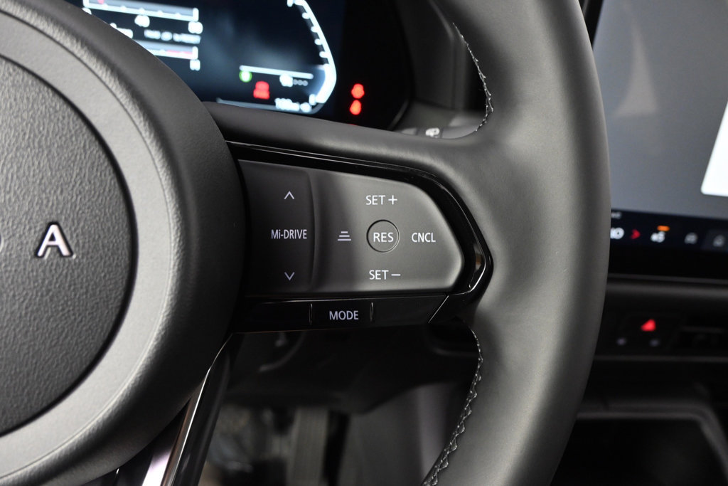 New 2026 MAZDA CX-5 Select AWD/4WD image 32