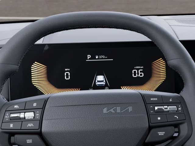 New 2026 Kia Sportage EX AWD/4WD image 21