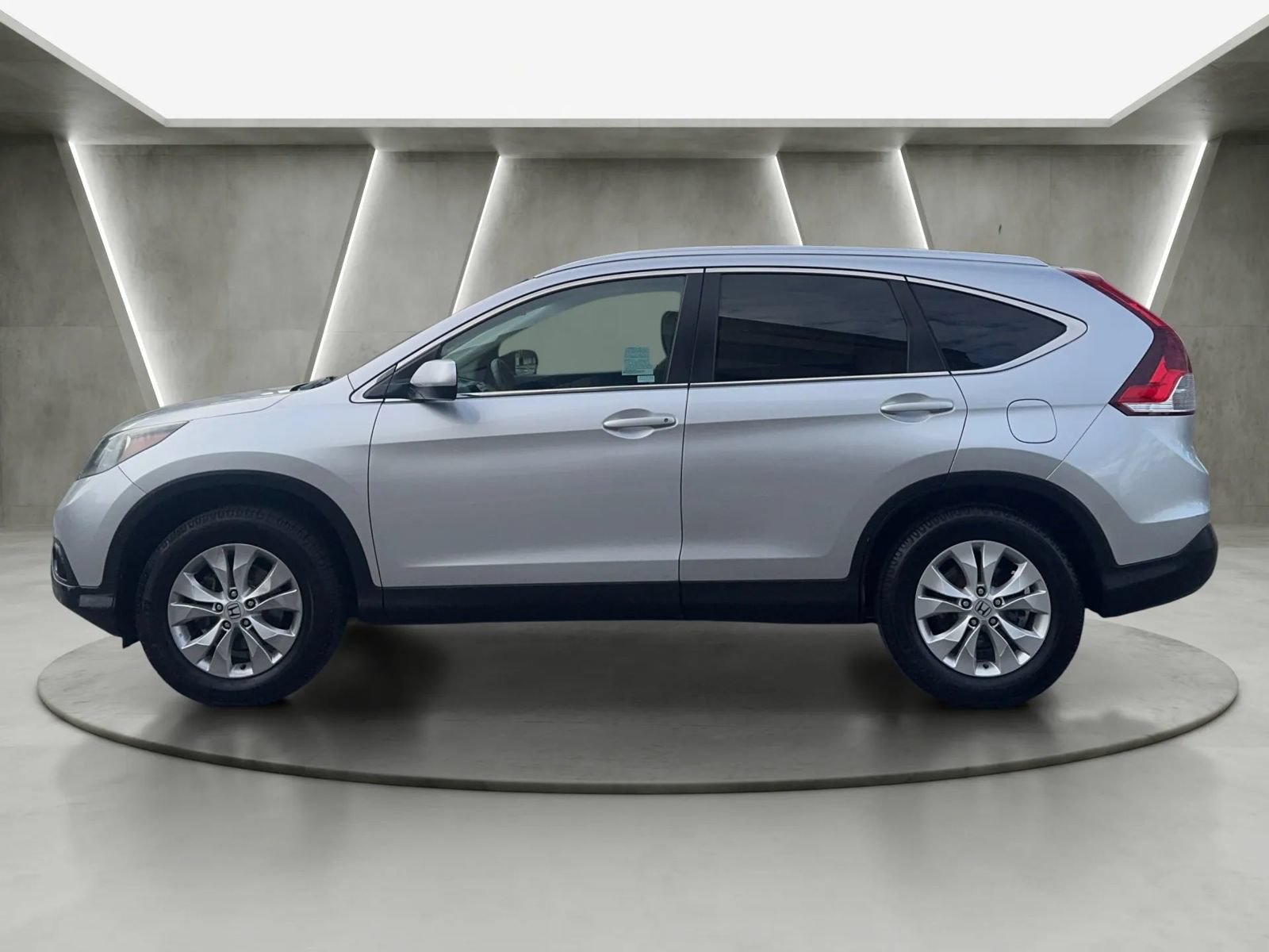 Used 2014 Honda CR-V EX-L image 6