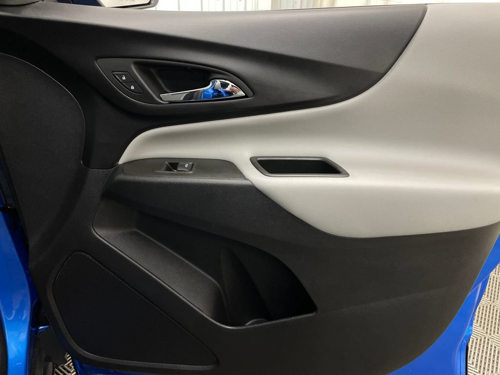 Certified 2024 Chevrolet Equinox LS w/ LS Convenience Package FWD image 38