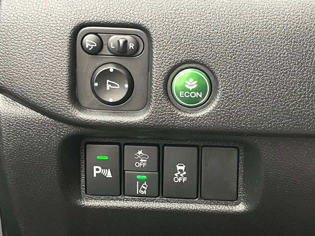 Used 2019 Honda Passport Touring image 26