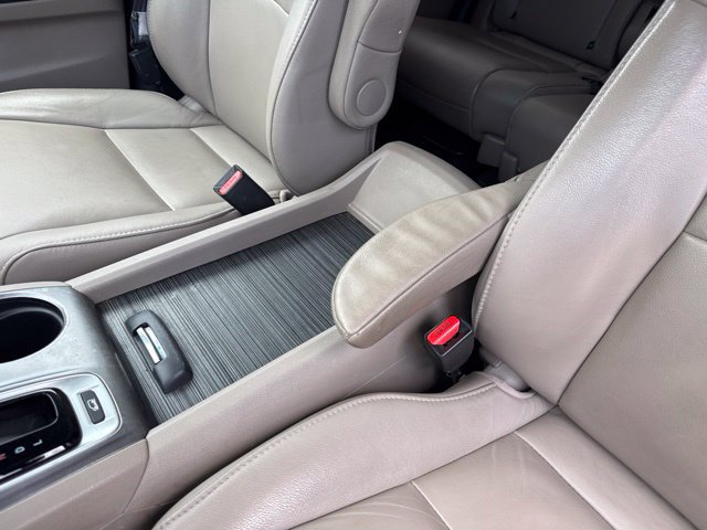 Used 2019 Honda Pilot EX-L image 37