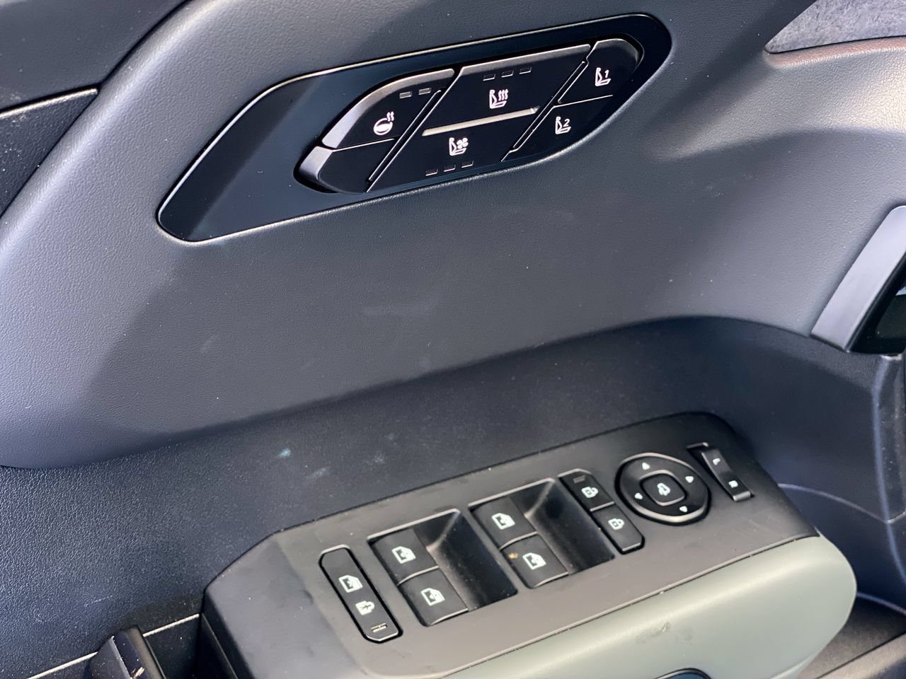 New 2027 Kia Telluride SX X-Line w/ Towing Package AWD/4WD image 18