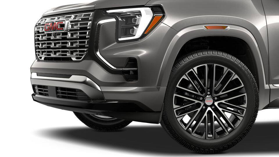 New 2027 GMC Terrain Denali AWD/4WD image 7
