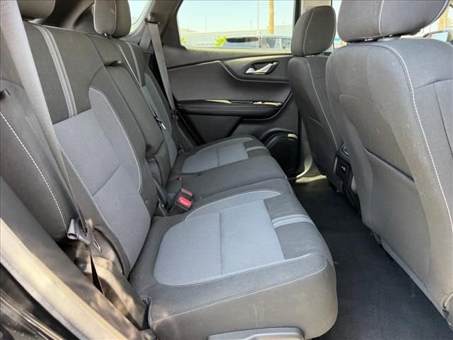 Used 2023 Chevrolet Blazer LT AWD/4WD image 10
