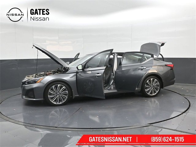 Used 2024 Nissan Altima 2.5 SL image 50