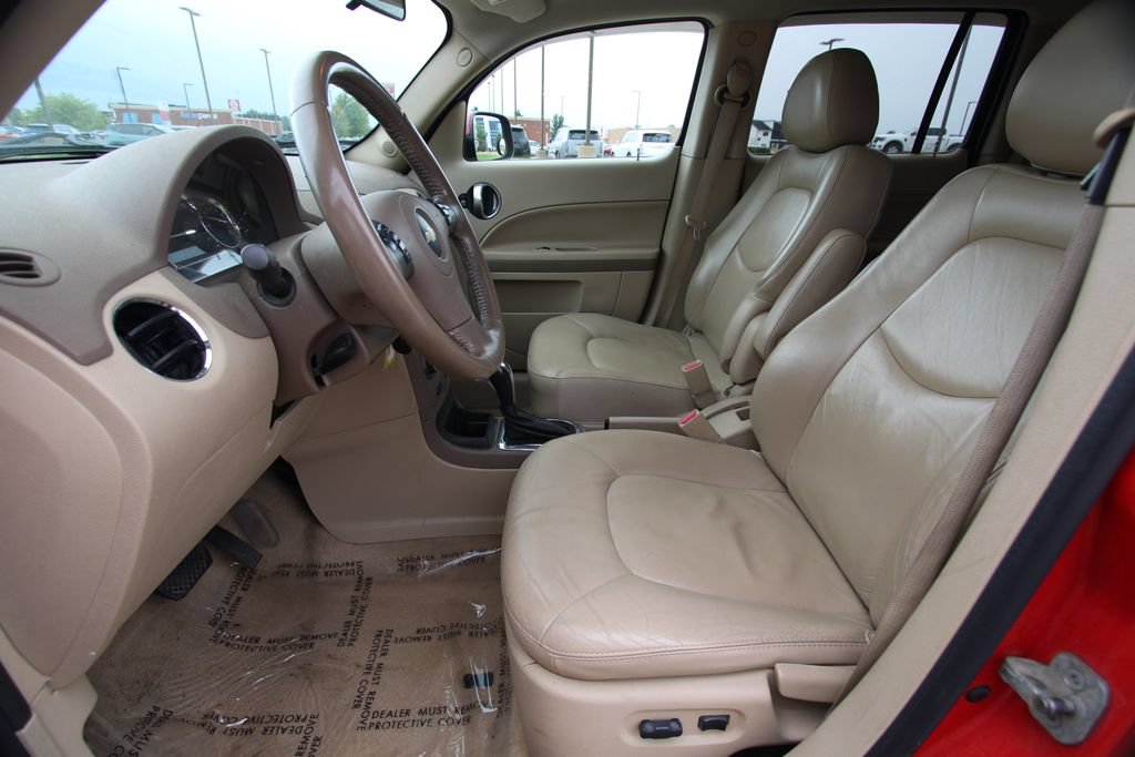 Used 2009 Chevrolet HHR LT FWD image 6