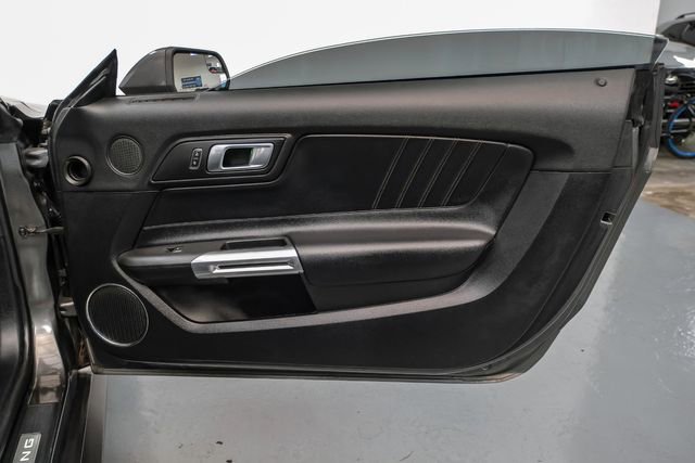 Used 2018 Ford Mustang Premium image 45