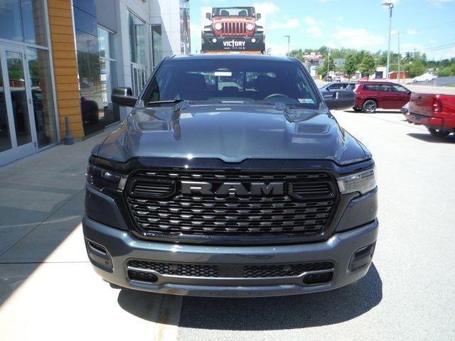 New 2026 RAM 1500 Express AWD/4WD image 12