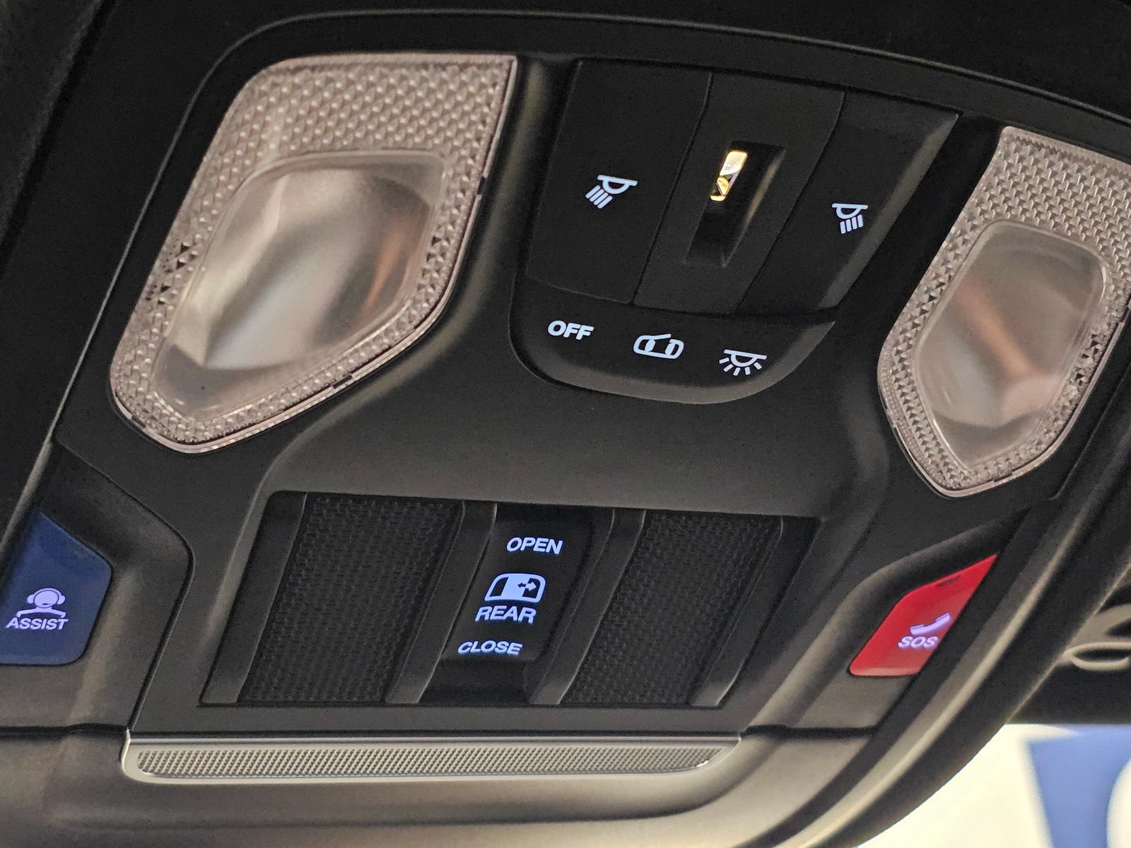 New 2026 RAM 1500 Big Horn AWD/4WD image 18