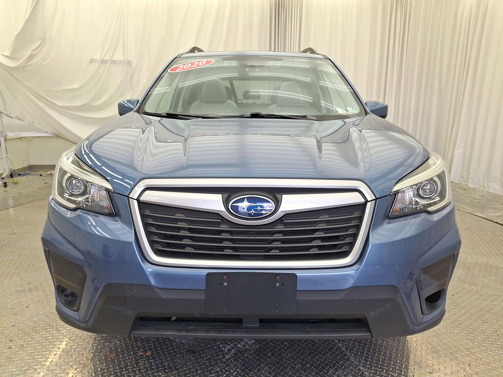 Used 2020 Subaru Forester Premium image 29