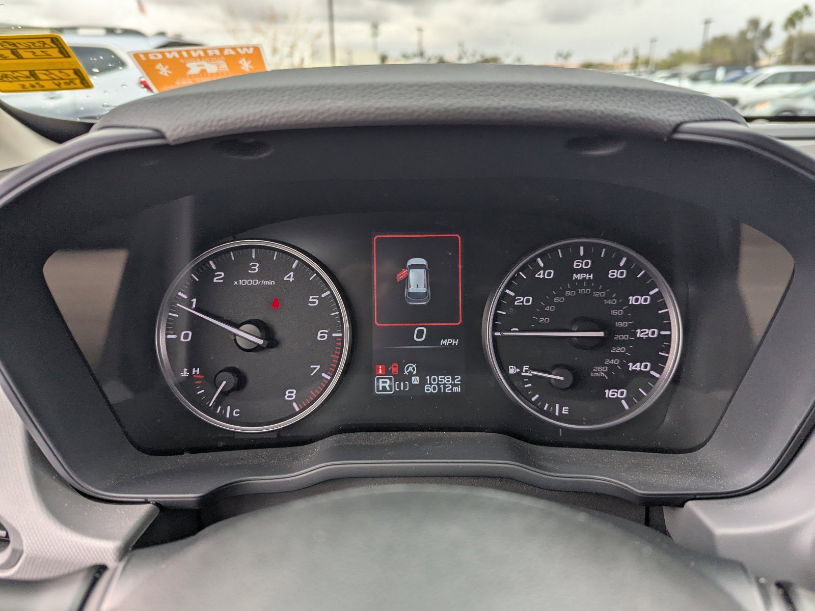 Certified 2025 Subaru Crosstrek 2.5i Limited w/ Popular Package #3A AWD/4WD image 29