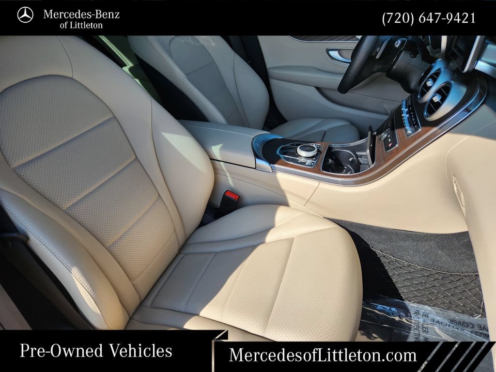 Used 2018 Mercedes-Benz C 300 Sedan image 13