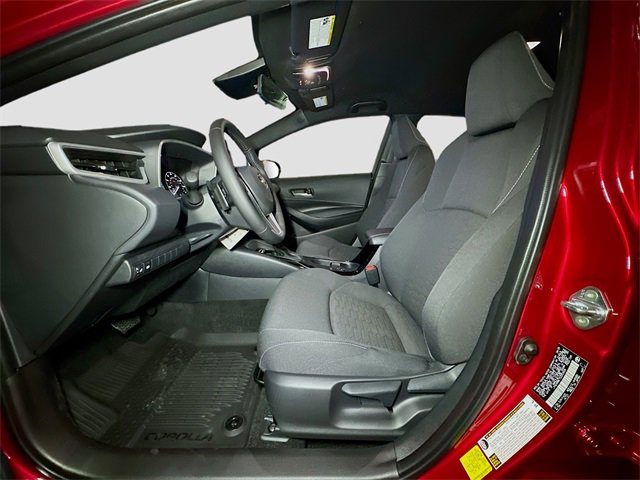 New 2025 Toyota Corolla SE image 14