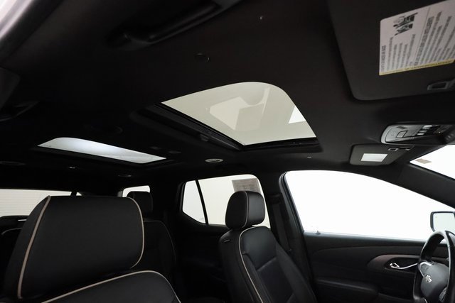 Used 2022 Chevrolet Traverse Premier image 26