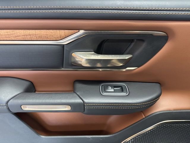 Used 2024 RAM 1500 Limited image 40