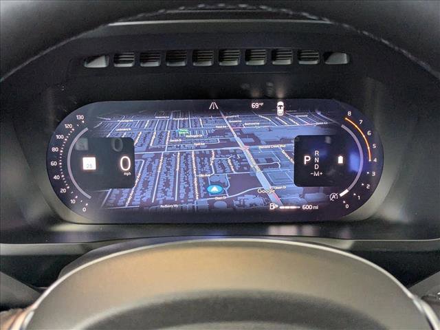 New 2026 Volvo XC90 B5 Plus w/ Protection Package image 11