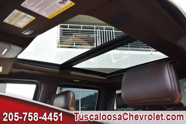 Used 2025 Ford F150 King Ranch image 22