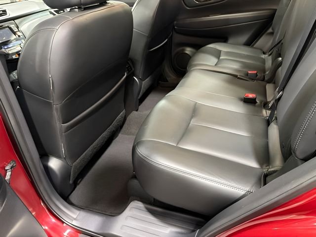 Used 2015 Nissan Rogue SL w/ SL Premium Package AWD/4WD image 33