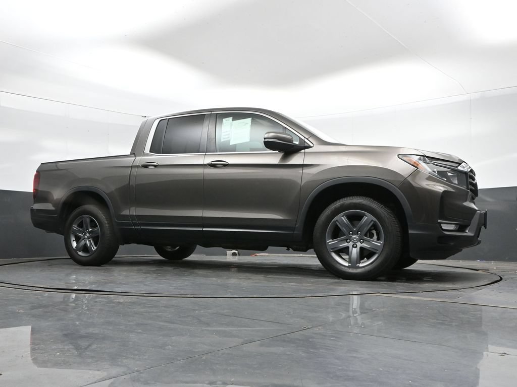 Used 2022 Honda Ridgeline RTL image 34