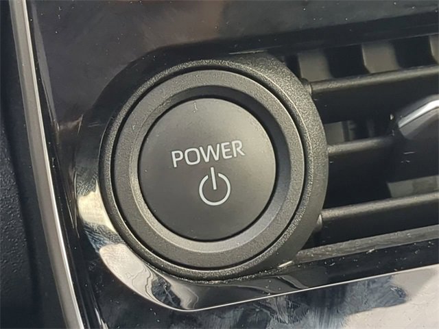 Used 2024 Toyota bZ4X Limited image 28