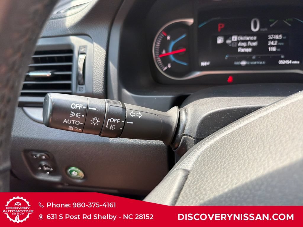 Used 2021 Honda Passport EX-L image 24